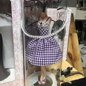 Jewelry holder brand new great gift